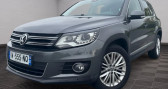 Volkswagen Tiguan 2.0 TDi 140 CUC 4MOTION DSG  2014 - annonce de voiture en vente sur Auto Sélection.com