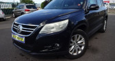 Annonce Volkswagen Tiguan occasion Diesel 2.0 TDI 140 cv 4Motion � Cournon D'Auvergne