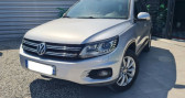 Volkswagen Tiguan 2.0 TDI 140 CV * 4X4 * PACK CARAT* 4Motion * REPRISE POSSIBL   Maubeuge 59