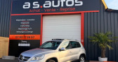 Annonce Volkswagen Tiguan occasion Diesel 2.0 TDI 140 CV BOITE AUTO 4 MOTION TOIT PANO OUVRANT R�GULAT � Bischwiller