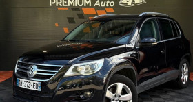 Volkswagen Tiguan , garage PREMIUM AUTO 73  Chignin