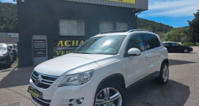Volkswagen Tiguan , garage DRACENIE MOTORS BY AUTOLUXE  DRAGUIGNAN