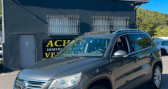 Annonce Volkswagen Tiguan occasion Diesel 2.0 tdi 140 cv garantie  DRAGUIGNAN