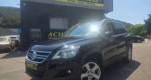 Volkswagen Tiguan 2.0 tdi 140 cv garantie   DRAGUIGNAN 83
