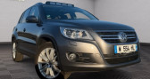 Volkswagen Tiguan 2.0 TDI 140 DSG 4Motion Team - Toit pano, X�non, GPS, 4x4  2011 - annonce de voiture en vente sur Auto S&eacute;lection.com