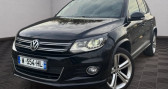 Annonce Volkswagen Tiguan occasion Diesel 2.0 TDI 140 DSG6 R-LINE 4MOTION XENONS GPS  Uckange