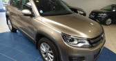 Annonce Volkswagen Tiguan occasion Diesel 2.0 TDI 140 FAP BlueMotion Technology Carat 4Motion DSG7  MERTZWILLER