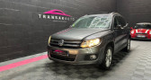 Volkswagen Tiguan 2.0 TDI 140 FAP BlueMotion Technology Carat 4Motion  2013 - annonce de voiture en vente sur Auto Sélection.com