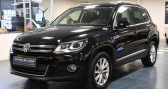 Annonce Volkswagen Tiguan occasion Diesel 2.0 TDI 140 FAP BlueMotion Technology Carat  ST SATURNIN