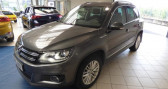 Volkswagen Tiguan occasion année 2014 boite Automatique Annonce Volkswagen Tiguan occasion Diesel 2.0 TDI 140 FAP BlueMotion Technology Cup 4Motion DSG7 à MERTZWILLER