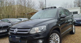 Volkswagen Tiguan , garage KRM AUTO � Évreux