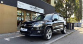 Volkswagen Tiguan 2.0 TDI 140 FAP BlueMotion Technology Serie Speciale R-Exclu  2014 - annonce de voiture en vente sur Auto Sélection.com