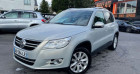 Volkswagen Tiguan occasion année 2010 boite Manuelle Annonce Volkswagen Tiguan occasion Diesel 2.0 tdi 140 fap bluemotion technology sport & style à Morsang Sur Orge