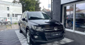 Annonce Volkswagen Tiguan occasion Diesel 2.0 TDI 140 FAP BlueMotion Technology Sportline 4M  NANTES