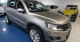 Volkswagen Tiguan , garage SUSS AUTOMOBILE  MERTZWILLER