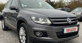 Volkswagen Tiguan occasion année 2012 boite Automatique Annonce Volkswagen Tiguan occasion Diesel 2.0 TDI 140 FAP BlueMotion Technology Sportline 4Motion DSG7 à Roncq