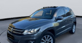 Annonce Volkswagen Tiguan occasion Diesel 2.0 TDI 140 FAP BlueMotion Technology Sportline 4Motion DSG7 � carpentras