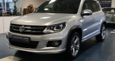 Annonce Volkswagen Tiguan occasion Diesel 2.0 TDI 140 FAP BlueMotion Technology Sportline 4Motion DSG7 � ST SATURNIN
