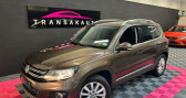 Volkswagen Tiguan 2.0 TDI 140 FAP BlueMotion Technology Sportline 4Motion DSG7   Harfleur 76