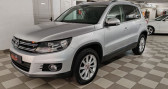 Volkswagen Tiguan occasion année 2014 boite Manuelle Annonce Volkswagen Tiguan occasion Diesel 2.0 TDI 140 FAP BlueMotion Technology Sportline 4Motion à ANTIBES