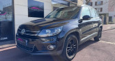 Annonce Volkswagen Tiguan occasion Diesel 2.0 TDI 140 FAP BlueMotion Technology Sportline 4Motion � Les Clayes sous bois
