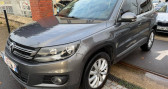 Annonce Volkswagen Tiguan occasion Diesel 2.0 TDI 140 FAP BlueMotion Technology Sportline Business  Corbeil-Essonnes