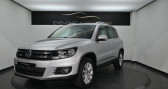 Annonce Volkswagen Tiguan occasion Diesel 2.0 TDI 140 FAP BlueMotion Technology Sportline  Chambray Les Tours