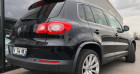 Volkswagen Tiguan occasion Noir année 2010 boite Manuelle Annonce Volkswagen Tiguan occasion Diesel 2.0 TDI 140 FAP Bluemotion Technology Sportline à Bouxières Sous Froidmond