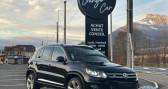 Annonce Volkswagen Tiguan occasion Diesel 2.0 TDI 140 FAP BlueMotion Technology Sportline  Challes-les-Eaux