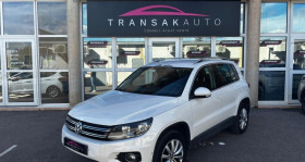 Volkswagen Tiguan , garage TRANSAKAUTO VENELLES � venelles