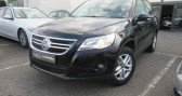 Volkswagen Tiguan occasion année 2011 boite Manuelle Annonce Volkswagen Tiguan occasion Diesel 2.0 TDI 140 FAP Bluemotion Technology à AUBIERE