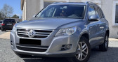 Volkswagen Tiguan 2.0 TDI 140 FAP Confortline   Saint-Médard-d'Aunis 17