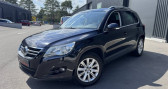 Volkswagen Tiguan 2.0 TDI 140 FAP Sportline  2010 - annonce de voiture en vente sur Auto Sélection.com