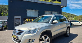 Volkswagen Tiguan , garage DRACENIE MOTORS BY AUTOLUXE  DRAGUIGNAN