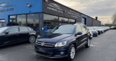 Annonce Volkswagen Tiguan occasion Diesel 2.0 TDi 140 GPS CUIR TOIT PANO XENON LED � Verson