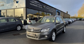 Volkswagen Tiguan , garage VERSON AUTO  Verson