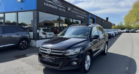 Volkswagen Tiguan , garage VERSON AUTO  Verson
