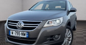 Volkswagen Tiguan 2.0 TDI 140 Sport & Style 4Motion - X�non GPS Attelage  2009 - annonce de voiture en vente sur Auto S&eacute;lection.com