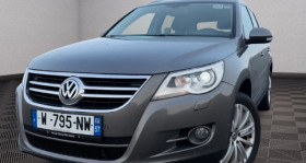 Volkswagen Tiguan , garage SPEED AUTOMOBILES 57 � Uckange