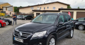Volkswagen Tiguan occasion année 2008 boite Manuelle Annonce Volkswagen Tiguan occasion Diesel 2.0 tdi 140 sportline 4motion 02/2008 REGULATEUR CLIM AUTO 4 à Frontenex
