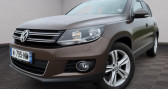 Volkswagen Tiguan 2.0 TDI 140 Sportline 4Motion DSG  2013 - annonce de voiture en vente sur Auto S&eacute;lection.com