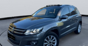 Volkswagen Tiguan , garage VENTOUX MOTORS � carpentras