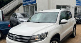 Volkswagen Tiguan 2.0 TDi 140   LA CHAPELLE DE GUINCHAY 71
