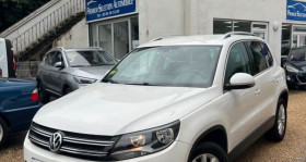 Volkswagen Tiguan occasion 2012 mise en vente à LA CHAPELLE DE GUINCHAY par le garage PREMIUM SELECTION AUTOMOBILE - photo n°1