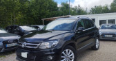 Volkswagen Tiguan occasion année 2014 boite Manuelle Annonce Volkswagen Tiguan occasion Diesel 2.0 TDI 140 à Évreux