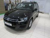 Volkswagen Tiguan occasion année 2015 boite Manuelle Annonce Volkswagen Tiguan occasion Diesel 2.0 TDI 140 à Beaupuy