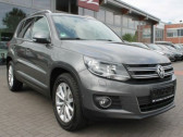 Volkswagen Tiguan occasion année 2015 boite Manuelle Annonce Volkswagen Tiguan occasion Diesel 2.0 TDI 140 à Beaupuy