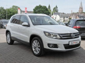 Volkswagen Tiguan occasion année 2015 boite Manuelle Annonce Volkswagen Tiguan occasion Diesel 2.0 TDI 140 à Beaupuy