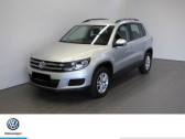 Volkswagen Tiguan occasion année 2014 boite Manuelle Annonce Volkswagen Tiguan occasion Diesel 2.0 TDI 140 à Beaupuy