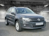 Volkswagen Tiguan occasion année 2015 boite Manuelle Annonce Volkswagen Tiguan occasion Diesel 2.0 TDI 140 à Beaupuy